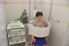 SANATORIUM  Nałęczów Rehabilitation Behandlung Eingriffe Turnusse Übernachtung Erholung Polen