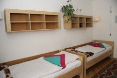 Sanatorium Naleczow rehabilitation treatments camps accommodation holiday Poland